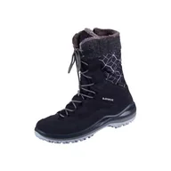 Buty trekkingowe damskie - Buty trekkingowe damskie Lowa Barina Iii Gtx - miniaturka - grafika 1