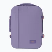 Plecaki - Plecak turystyczny CabinZero Classic 44 l smokey violet WYSYŁKA W 24H 30 DNI NA ZWROT - miniaturka - grafika 1