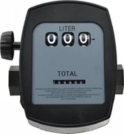 Narzędzia samochodowe - Geko LICZNIK DO MINI DYSTRYBUTORA 10 G01026 GEKO - miniaturka - grafika 1