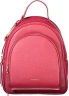 Plecaki - Plecak damski COCCINELLE Czerwony Kolor: czerwony, Rozmiar: UNI - miniaturka - grafika 1