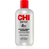 Szampony do włosów - Farouk Systems Systems CHI Infra Shampoo 350ml W Szampon do włosów 36060 - miniaturka - grafika 1
