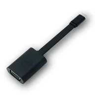 Dodatki do drukarek i skanerów - Dell Adapter USB-C to VGA - miniaturka - grafika 1