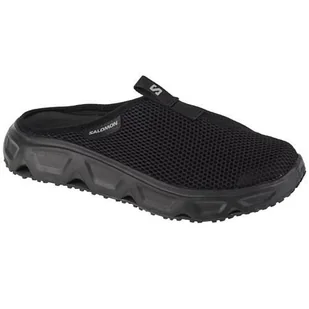 Klapki damskie Salomon Reelax Slide 6.0 - Buty trekkingowe damskie - miniaturka - grafika 1