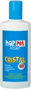Preparat Cristal Bio Happet 250ml - Oczka wodne - miniaturka - grafika 1
