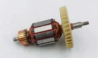 Akcesoria do elektronarzędzi - Dedra Wirnik - miniaturka - grafika 1