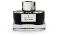 Naboje i atramenty - Atrament Graf von Faber-Castell Carbon Black 75ml - miniaturka - grafika 1