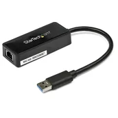 Karty sieciowe - StarTech USB31000SPTB karta sieciowa Ethernet 5000 Mbit/s - miniaturka - grafika 1