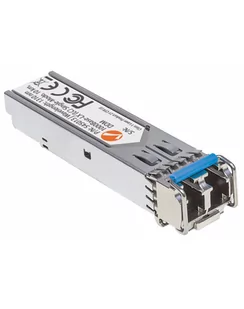 Intellinet Moduł mini GBIC SFP LC 545013 - Pozostałe akcesoria sieciowe - miniaturka - grafika 3