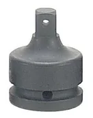 Bity - Redukcja do nasadek maszynowych udarowych 3/8" - 1/4" Teng Tools - miniaturka - grafika 1