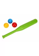 E-booki - nauka - Zestaw do gry w baseball - miniaturka - grafika 1