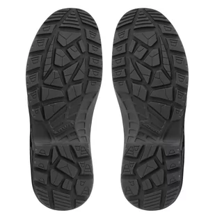 LOWA - Buty Z-6N GTX® C - Czarny - 310682 0999 - Odzież taktyczna i umundurowanie - miniaturka - grafika 4