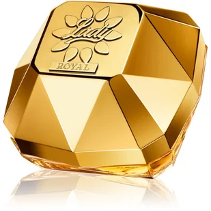 Paco Rabanne, Lady Million Royal, Woda Perfumowana, 30ml - Wody i perfumy damskie - miniaturka - grafika 1