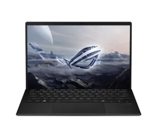ASUS ROG Flow Z13 2025 GZ302EA-R9321X 13,4" 180Hz Ryzen AI MAX+ 395 RAM 1TB Dysk SSD Win11 Pro Czarny - Laptopy - miniaturka - grafika 1