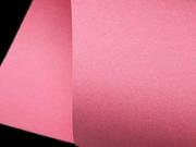 Akcesoria do reklamy - Vida Paper Intensywnie łososiowy, gładki papier offsetowy. , 80 g/m3, 45x64cm, Kaskad Bullfinch Pink. Papier ozdobny, 1 arkusz - miniaturka - grafika 1