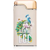 Wody i perfumy damskie - Armaf Ego Exotic, Woda Perfumowana, 100ml - miniaturka - grafika 1