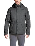 Kurtki męskie - Maier Sports męska kurtka metor Therm M funkcja, czarny, 48 125005 - miniaturka - grafika 1