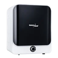 Suszarki do prania - GreenBlue GB415 Biały - miniaturka - grafika 1