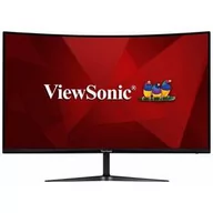 Monitory - ViewSonic VX3219-PC-MHD - miniaturka - grafika 1