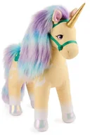 Maskotki i pluszaki - Unicorn Academy Leaf Plush 38 cm - miniaturka - grafika 1