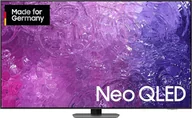 Telewizory - Samsung GQ75QN90CATXZG QLED 75'' - miniaturka - grafika 1