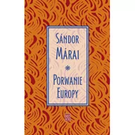 Nauki przyrodnicze - Czytelnik Porwanie Europy - miniaturka - grafika 1