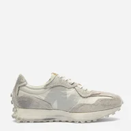 Bluzy sportowe damskie - Buty sportowe damskie New Balance U327WCC 37 (4.5US) 22.5 cm Białe (196432647002) - miniaturka - grafika 1