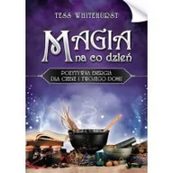 Ezoteryka - Magia na co dzień - miniaturka - grafika 1