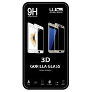 Szkła hartowane na telefon - Winner Group WG WG Glass 3D iPhone XR czarny - miniaturka - grafika 1