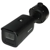 Kamery IP - Hikvision DS-2CD2646G2HT-IZS(2.8-12)(EF)BLACK AcuSense DarkFighter - miniaturka - grafika 1