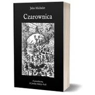 Religia i religioznawstwo - Czarownica - miniaturka - grafika 1