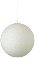 Lampy sufitowe - Normann Copenhagen - Pix Lampa Wisząca Ø60 White Normann Copenhagen - miniaturka - grafika 1