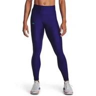 Spodnie sportowe damskie - Spodnie treningowe damskie Under Armour Mesh Panel Leg - miniaturka - grafika 1