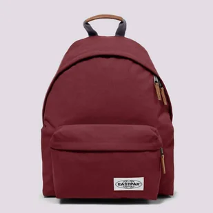 Eastpak PLECAK Padded Pak'r® Opgrade Grape - Plecaki - miniaturka - grafika 1