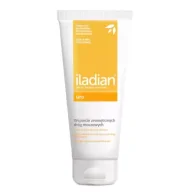 Żele do higieny intymnej - Iladian uro żel do higieny intymnej 180 ml - miniaturka - grafika 1