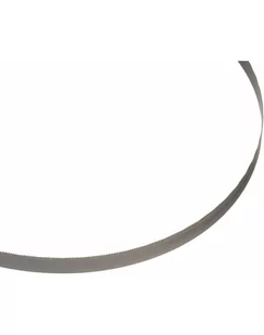 Bosch Brzeszczot pilarki taśmowej CB 2818 BIM 18 tpi 2608649000 2 szt - Brzeszczoty - miniaturka - grafika 2