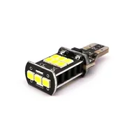 Żarówki samochodowe - W16W Żarówka Led T15 12V-18V 980Lm Canbus Biała Motoledy - miniaturka - grafika 1