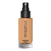 Podkłady do twarzy - Smashbox Studio Skin 24H Wear Hydrating Foundation 3.0 Medium - miniaturka - grafika 1