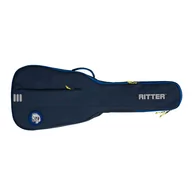 Pokrowce i futerały na gitarę - Ritter Carouge RGC3-D/ABL Atlantic Blue pokrowiec na gitarę akustyczną - miniaturka - grafika 1