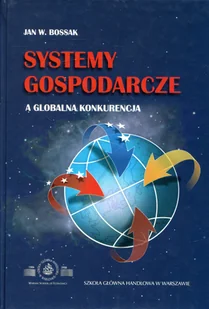 Systemy gospodarcze a globalna konkurencja - Ekonomia - miniaturka - grafika 1