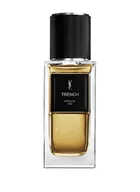 Wody i perfumy damskie - Le Vestiaire Des Parfums Trench - miniaturka - grafika 1