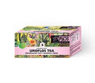 Herbata - 5 Uroflos TEA fix 20*2g - pęcherz, nerki HERBA-FLOS - miniaturka - grafika 1