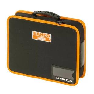 BAHCO SNA Europe Organizer na narzędzia 33x6x27 cm 4750FB5B 4750FB5B - Skrzynki i torby narzędziowe - miniaturka - grafika 1