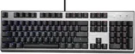 Klawiatury - COOLER MASTER Klawiatura COOLER MASTER CK-351-SKOR1-US - miniaturka - grafika 1