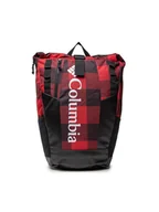 Plecaki - Columbia Plecak Convey 25L Rolltop Daypack 1715081613 Czarny - miniaturka - grafika 1