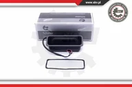 Akcesoria do układu elektrycznego - Włącznik, odblokowywanie pokrywy bagażnika Esen SKV 96SKV025 - miniaturka - grafika 1