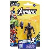Gadżety dla graczy - Figurka MARVEL Avengers Evergreen Venom Czarna Pantera G18155X0 - miniaturka - grafika 1