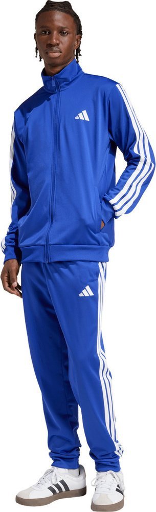 Adidas Dres męski adidas Dayready niebieski KR7770 2XL
