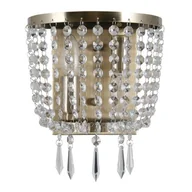 Lampy ścienne - Italux Cortina WL-30138-2B WL-30138-2B - miniaturka - grafika 1