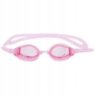 Okulary sportowe - OKULARY PŁYWACKIE W ETUI OCHRONA UV SLAZENGER - miniaturka - grafika 1