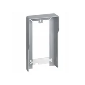 Akcesoria do monitoringu - Daszek natynkowy do paneli Bticino 343051 - miniaturka - grafika 1